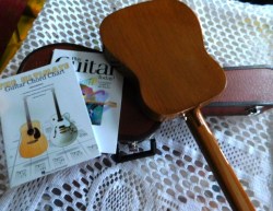 ag guitar c